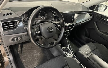 Skoda Rapid II, 2020 год, 2 099 800 рублей, 8 фотография