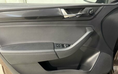 Skoda Rapid II, 2020 год, 2 099 800 рублей, 7 фотография