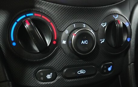 Hyundai Solaris II рестайлинг, 2014 год, 979 000 рублей, 13 фотография