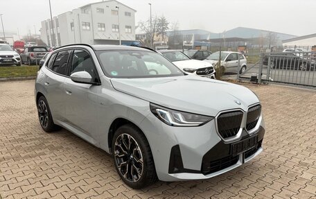 BMW X3, 2025 год, 10 490 000 рублей, 3 фотография