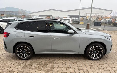 BMW X3, 2025 год, 10 490 000 рублей, 4 фотография