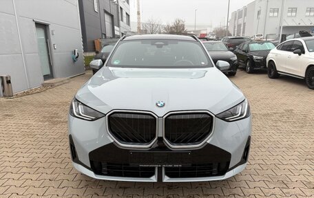 BMW X3, 2025 год, 10 490 000 рублей, 2 фотография