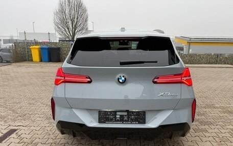 BMW X3, 2025 год, 10 490 000 рублей, 6 фотография