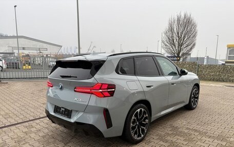 BMW X3, 2025 год, 10 490 000 рублей, 5 фотография