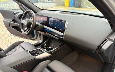 BMW X3, 2025 год, 10 490 000 рублей, 8 фотография