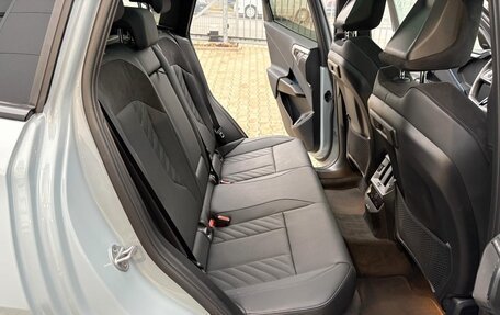 BMW X3, 2025 год, 10 490 000 рублей, 12 фотография