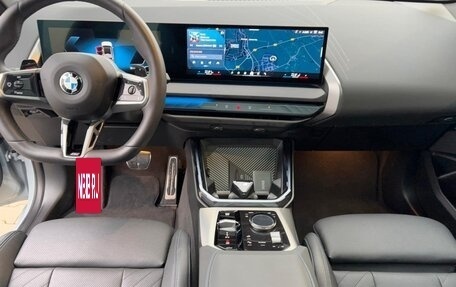 BMW X3, 2025 год, 10 490 000 рублей, 10 фотография