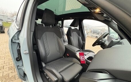 BMW X3, 2025 год, 10 490 000 рублей, 11 фотография