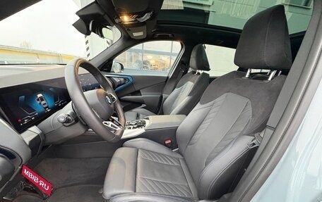 BMW X3, 2025 год, 10 490 000 рублей, 9 фотография