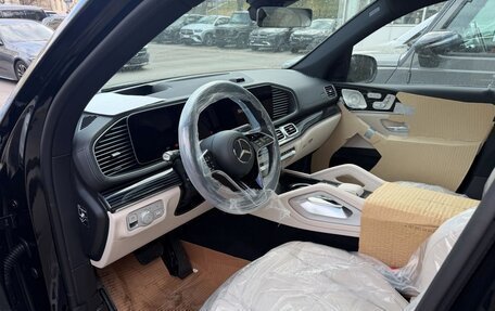 Mercedes-Benz GLE, 2026 год, 17 990 000 рублей, 2 фотография