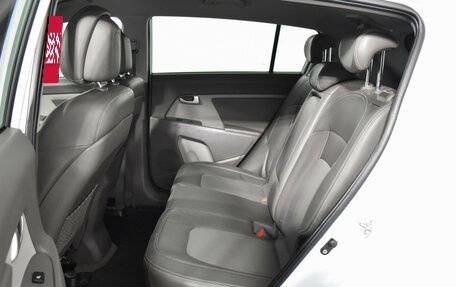 KIA Sportage III, 2011 год, 1 215 000 рублей, 11 фотография