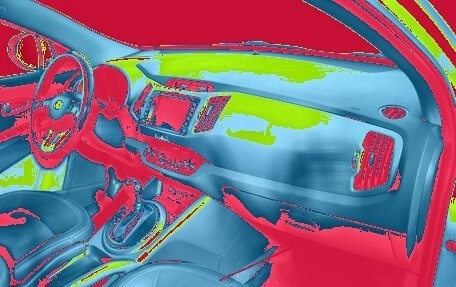 KIA Sportage III, 2011 год, 1 215 000 рублей, 12 фотография