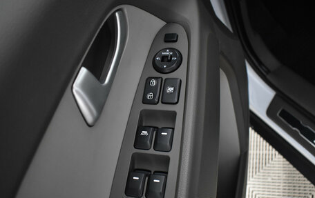 KIA Sportage III, 2011 год, 1 215 000 рублей, 15 фотография