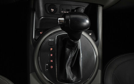 KIA Sportage III, 2011 год, 1 215 000 рублей, 17 фотография