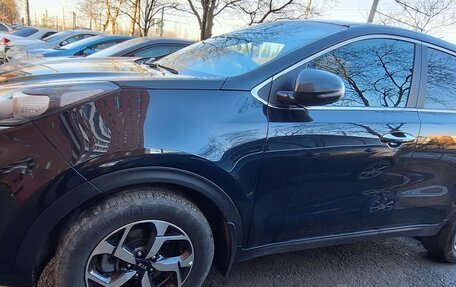 KIA Sportage IV рестайлинг, 2022 год, 2 475 000 рублей, 2 фотография