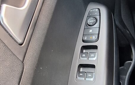 KIA Sportage IV рестайлинг, 2022 год, 2 475 000 рублей, 8 фотография