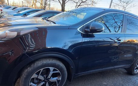 KIA Sportage IV рестайлинг, 2022 год, 2 475 000 рублей, 5 фотография