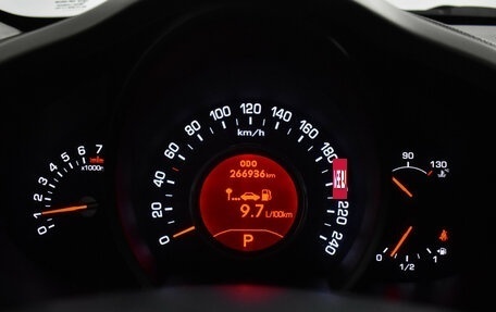 KIA Sportage III, 2011 год, 1 215 000 рублей, 22 фотография