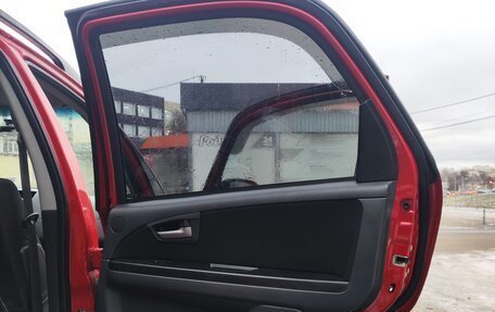 Suzuki SX4 II рестайлинг, 2008 год, 590 000 рублей, 6 фотография