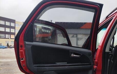 Suzuki SX4 II рестайлинг, 2008 год, 590 000 рублей, 4 фотография