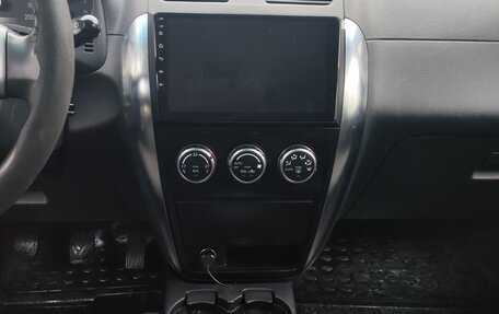 Suzuki SX4 II рестайлинг, 2008 год, 590 000 рублей, 15 фотография