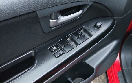 Suzuki SX4 II рестайлинг, 2008 год, 590 000 рублей, 27 фотография