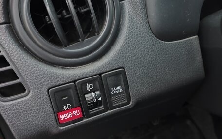 Suzuki SX4 II рестайлинг, 2008 год, 590 000 рублей, 28 фотография