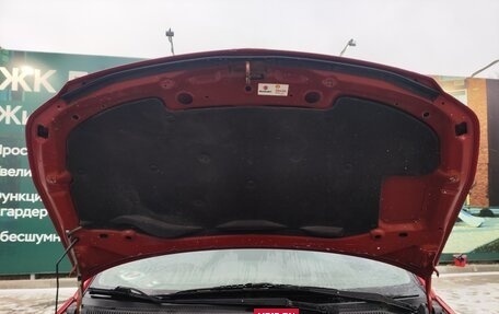 Suzuki SX4 II рестайлинг, 2008 год, 590 000 рублей, 22 фотография