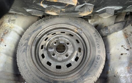 Daewoo Matiz I, 2006 год, 148 000 рублей, 6 фотография