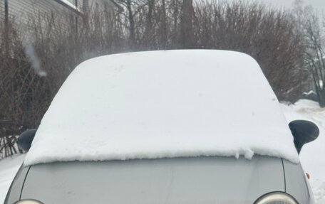 Daewoo Matiz I, 2006 год, 148 000 рублей, 2 фотография