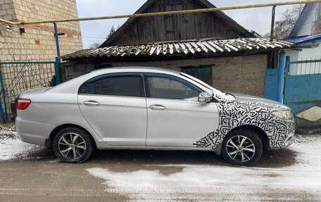 Lifan Solano II, 2017 год, 399 999 рублей, 7 фотография