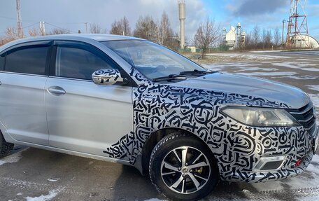 Lifan Solano II, 2017 год, 399 999 рублей, 3 фотография