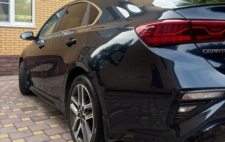 KIA Cerato IV, 2020 год, 2 200 000 рублей, 4 фотография