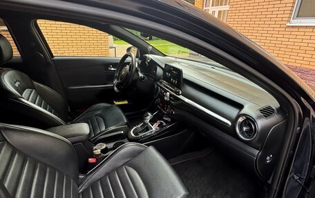 KIA Cerato IV, 2020 год, 2 200 000 рублей, 7 фотография