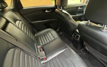 KIA Cerato IV, 2020 год, 2 200 000 рублей, 10 фотография