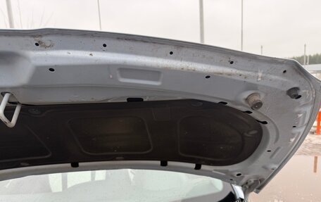 Hyundai Solaris II рестайлинг, 2012 год, 800 000 рублей, 17 фотография