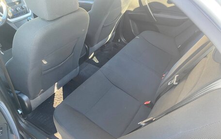 Geely Emgrand, 2018 год, 720 000 рублей, 8 фотография