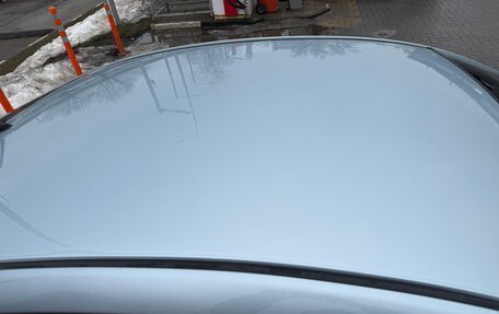 Hyundai Solaris II рестайлинг, 2012 год, 800 000 рублей, 12 фотография