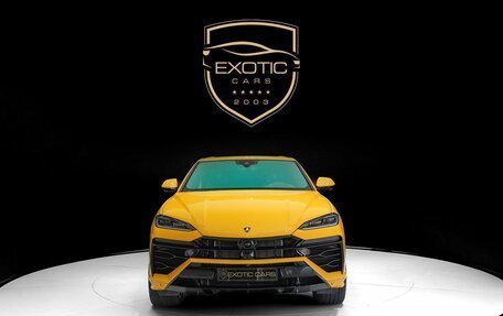 Lamborghini Urus I, 2025 год, 35 199 000 рублей, 2 фотография