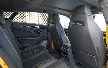 Lamborghini Urus I, 2025 год, 35 199 000 рублей, 12 фотография