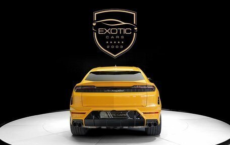 Lamborghini Urus I, 2025 год, 35 199 000 рублей, 3 фотография