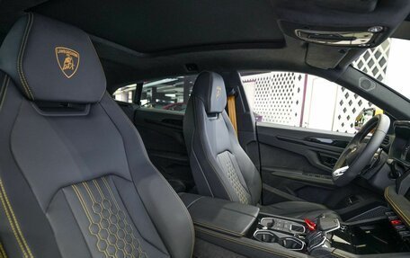 Lamborghini Urus I, 2025 год, 35 199 000 рублей, 11 фотография