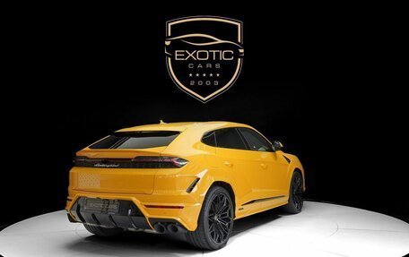 Lamborghini Urus I, 2025 год, 35 199 000 рублей, 4 фотография