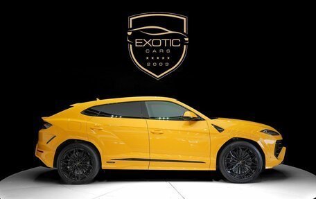 Lamborghini Urus I, 2025 год, 35 199 000 рублей, 5 фотография