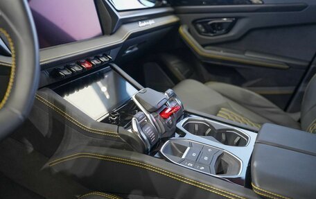 Lamborghini Urus I, 2025 год, 35 199 000 рублей, 7 фотография