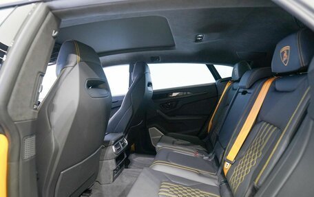 Lamborghini Urus I, 2025 год, 35 199 000 рублей, 13 фотография