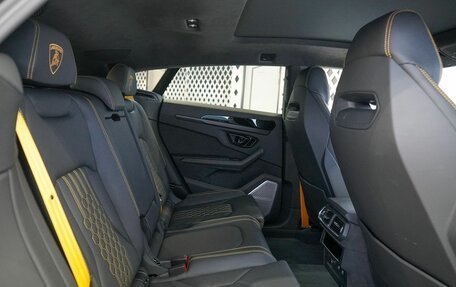 Lamborghini Urus I, 2025 год, 35 199 000 рублей, 14 фотография