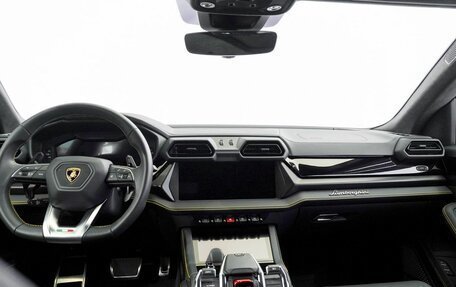 Lamborghini Urus I, 2025 год, 35 199 000 рублей, 10 фотография