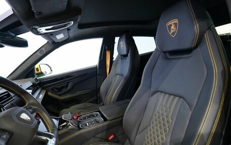 Lamborghini Urus I, 2025 год, 35 199 000 рублей, 9 фотография