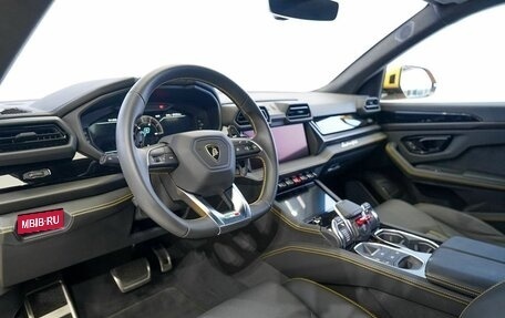 Lamborghini Urus I, 2025 год, 35 199 000 рублей, 6 фотография